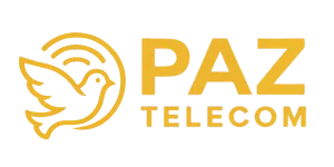 PAZ TELECOM – A fibra ótica mais rápida de Aracaju.
